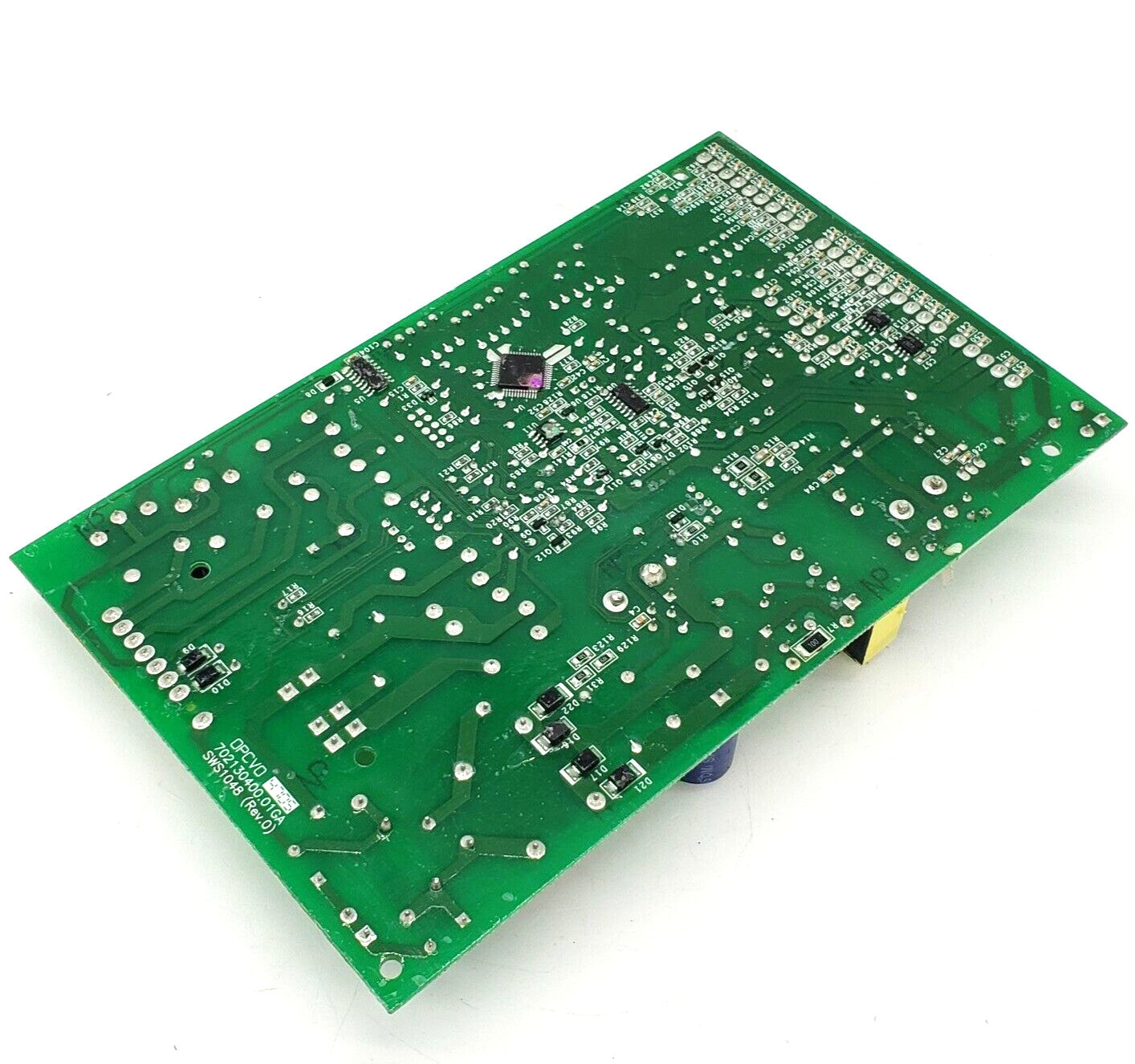 Genuine OEM Replacement for GE Refrigerator Control 200D6221G005