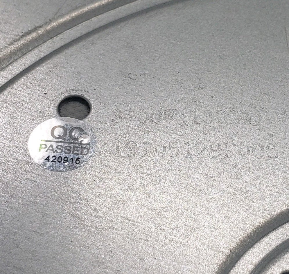 New OEM Replacement for GE Range Dual Surface Element  191D5129P006 WB30X24111  1- Yr