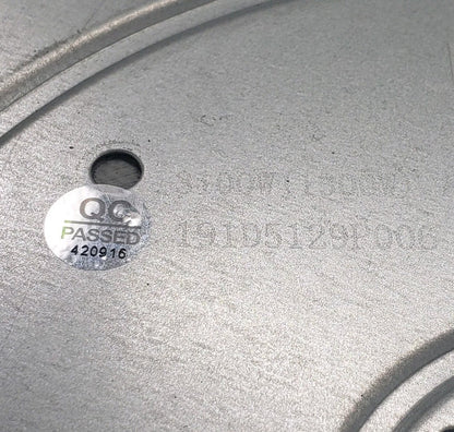 New OEM Replacement for GE Range Dual Surface Element  191D5129P006 WB30X24111  1- Yr