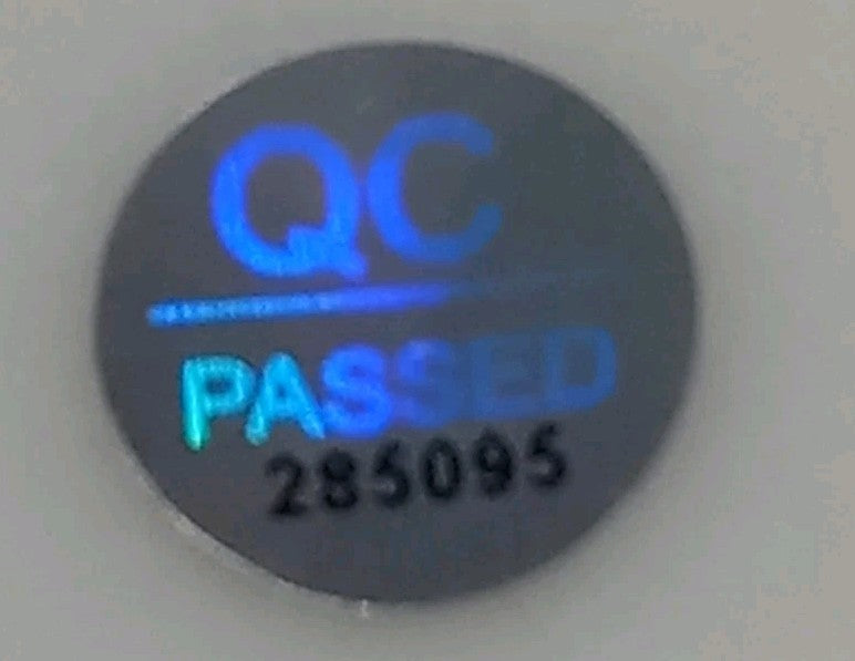 New Genuine OEM Replacement for LG Dryer Blower Wheel 5835EL1002A