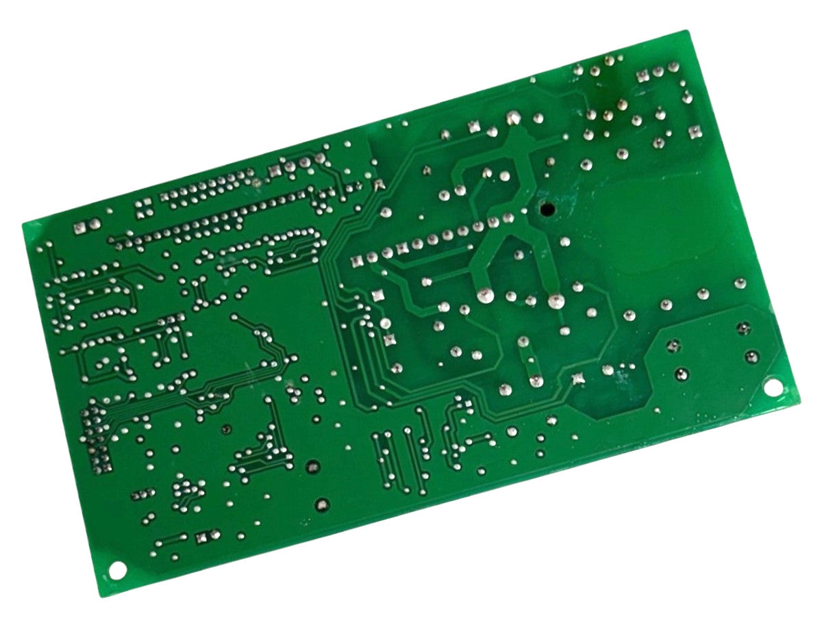 OEM Replacement for GE Dishwasher Control EBX1130P001
