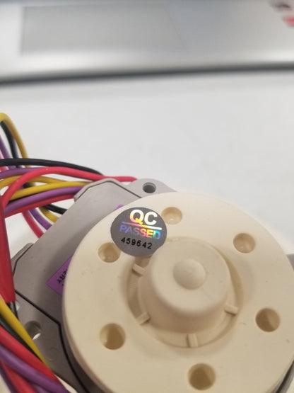 New OEM Replacement for LG Fridge Fan and Motor 4681JB1029A