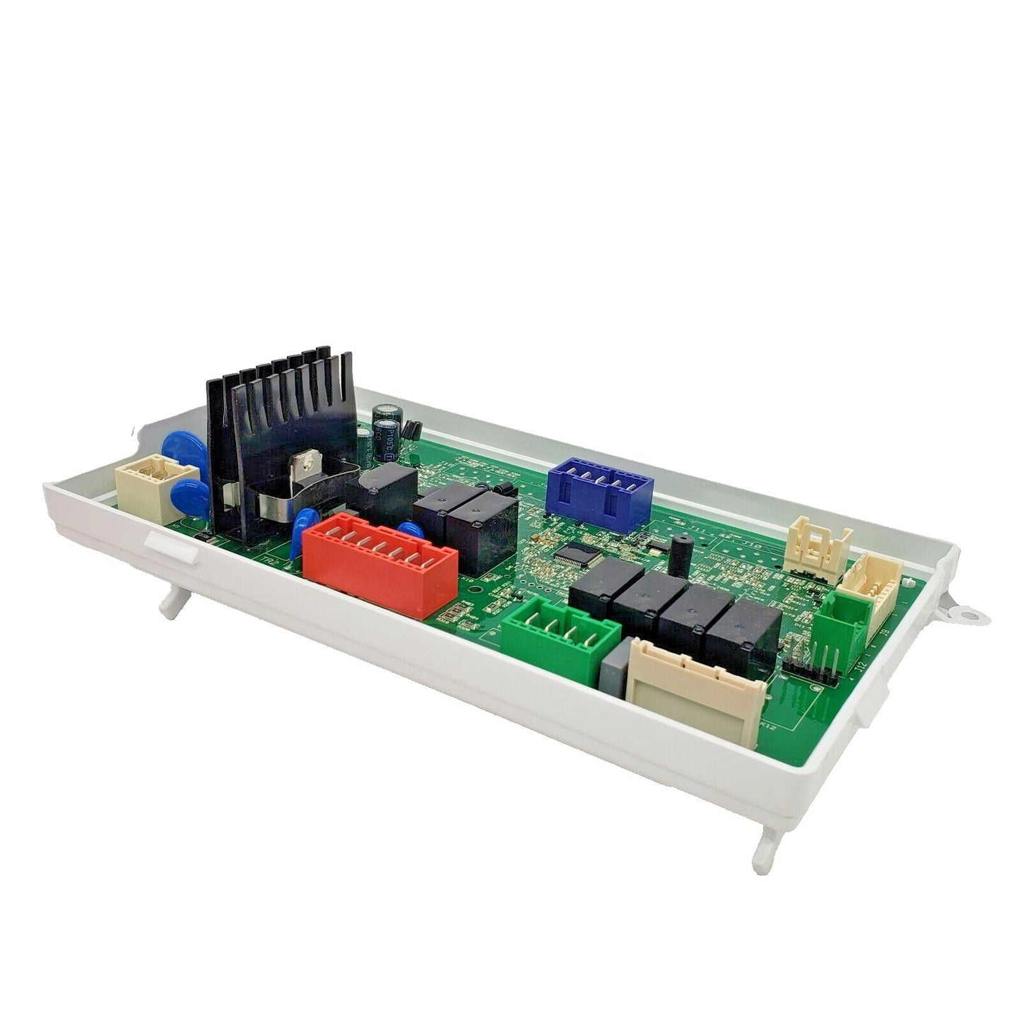 OEM Replacement for Whirlpool Washer Control W10445044