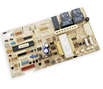 OEM Replacement for Whirlpool Dryer Control 3407152