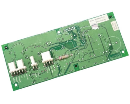 OEM Replacement for GE Fridge Control 197D4576G016