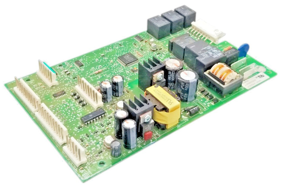 OEM Replacement for GE Fridge Control Board 200D2259G017