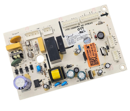 OEM Replacement for GE Fridge Control WR55X27229