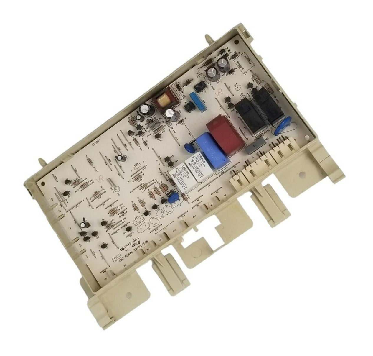 OEM Replacement for Whirlpool Washer Control 461970200674