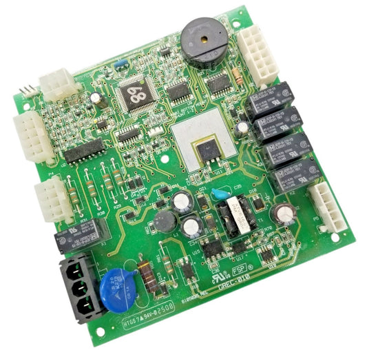 OEM Replacement for Whirlpool Fridge W10185291