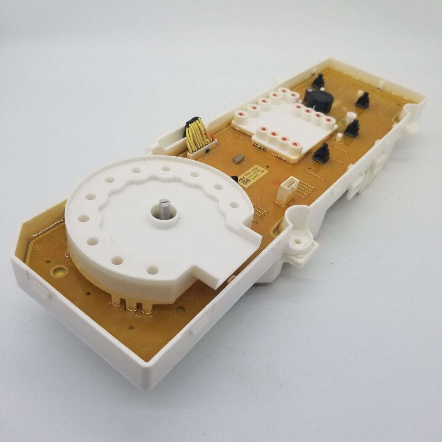 OEM Replacement for Samsung Washer Control DC92-02118A  DC92-02117A