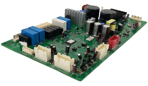 OEM Replacement for LG Fridge Control Board EBR80977510