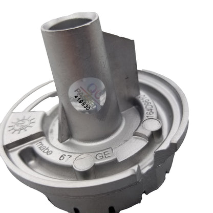 New OEM Replacement for GE Range Small Burner WB16X24721