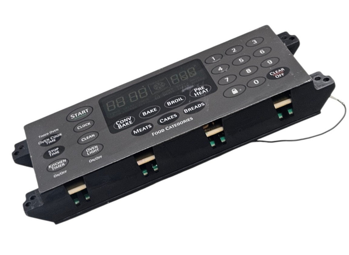 OEM Replacement for Frigidaire Oven Control 316248005