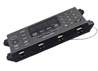 OEM Replacement for Frigidaire Oven Control 316248005