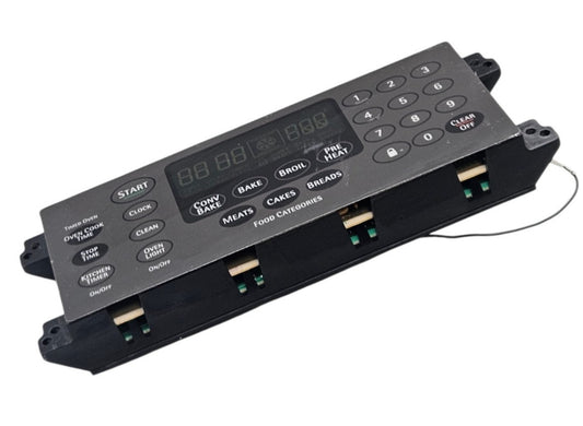 OEM Replacement for Frigidaire Oven Control 316248005
