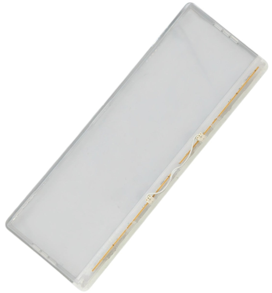 New OEM Replacement for Electrolux Fridge Light Assembly 5304536788