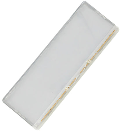 New OEM Replacement for Electrolux Fridge Light Assembly 5304536788