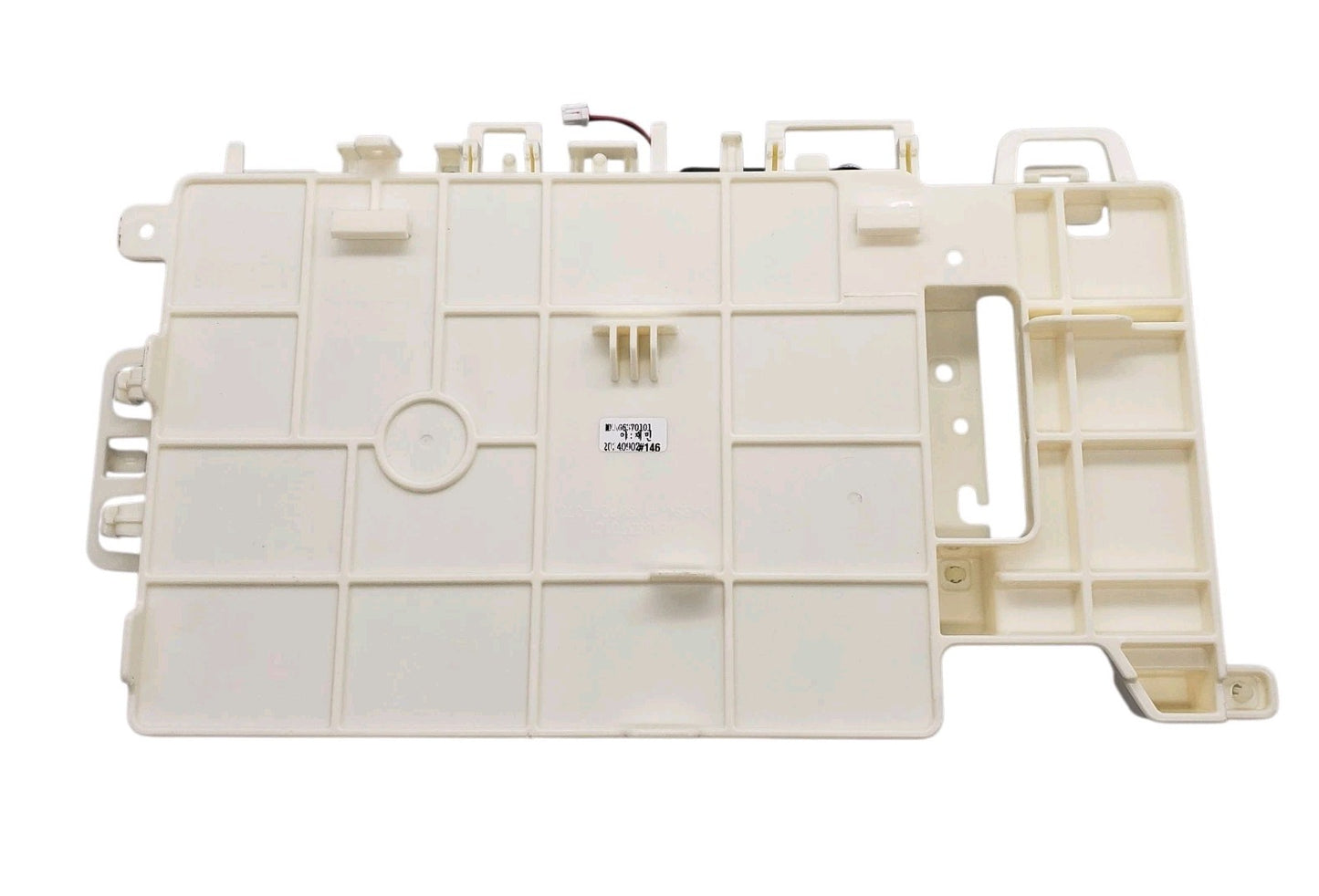 New OEM Replacement for LG Washer/Dryer Stack Dryer Control Board EBR33073405