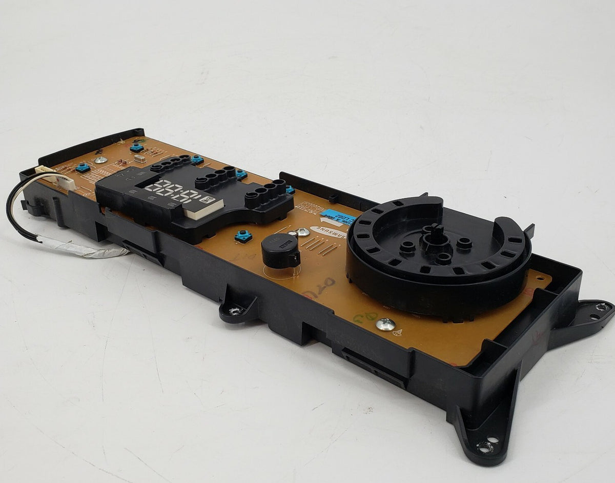 OEM Replacement for Samsung Dryer Control DC92-00737C