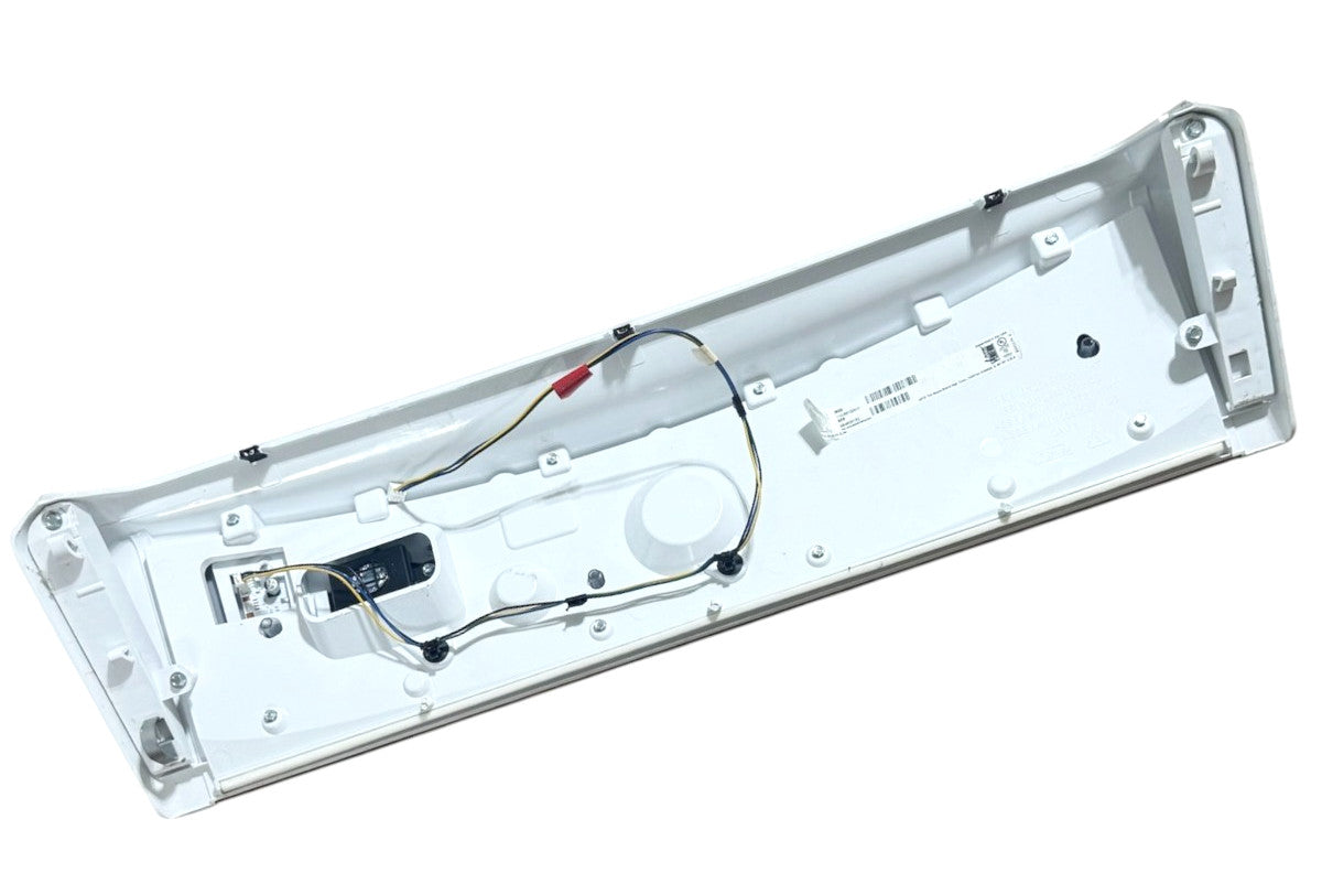 OEM Replacement for Kenmore Dryer Control Panel W10796434