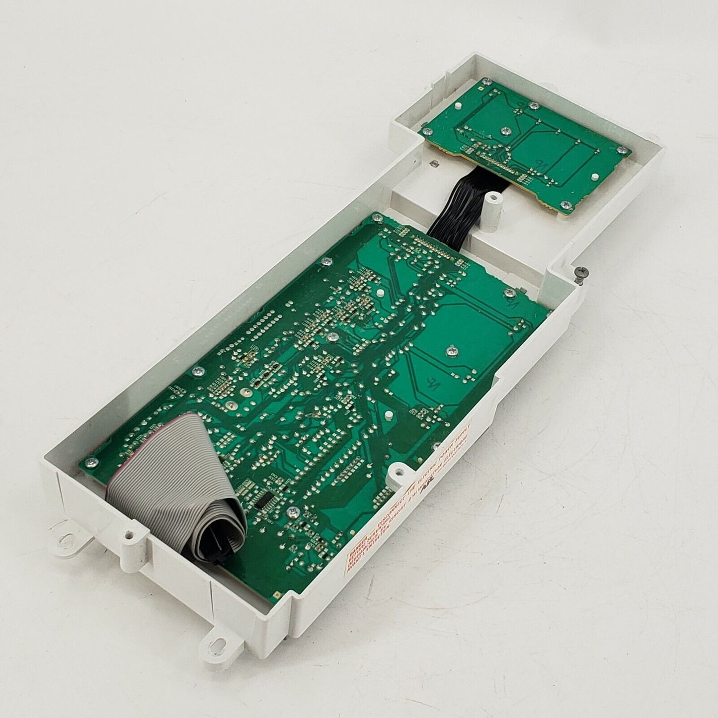Genuine OEM Replacement for GE Dryer Control Board 540B076P002