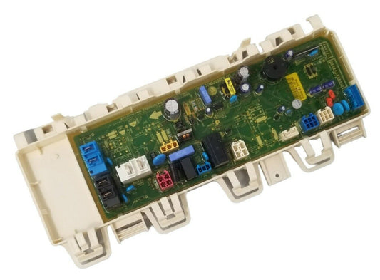 Genuine Replacement for LG Dryer Control Board EBR62707637