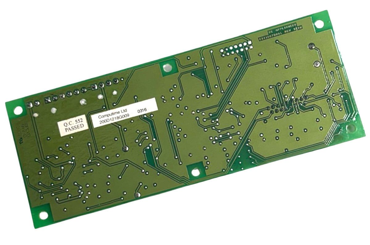 New Replacement for GE Dispenser Fridge Control 200D1218G009