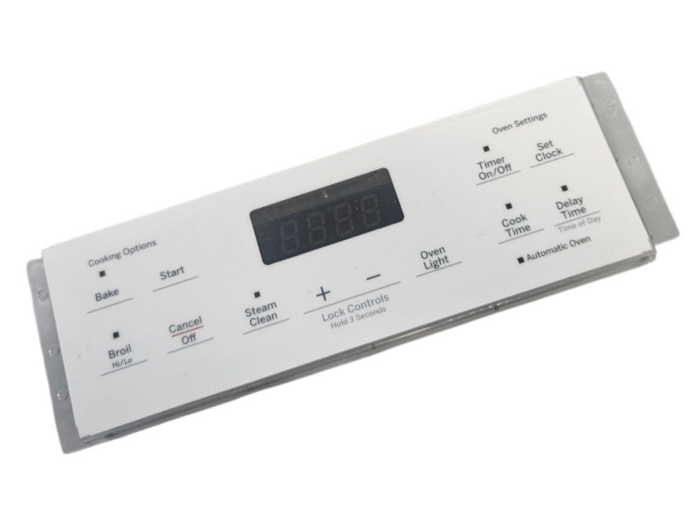 OEM Replacement for GE Range Control 164D8450G213