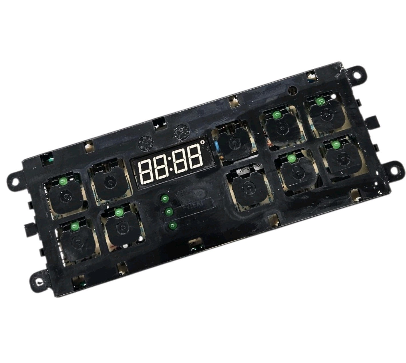 OEM Replacement for Frigidaire Range Control 316101008