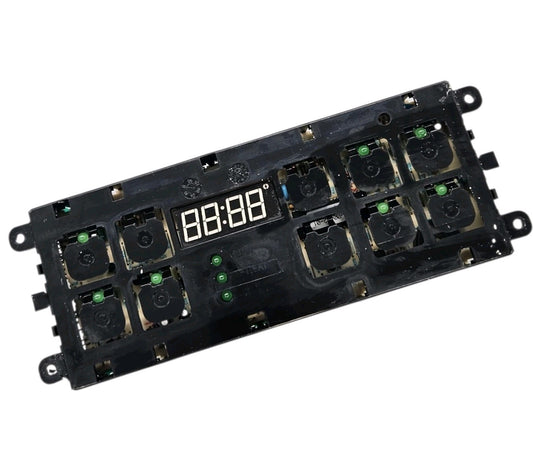 OEM Replacement for Frigidaire Range Control 316101008
