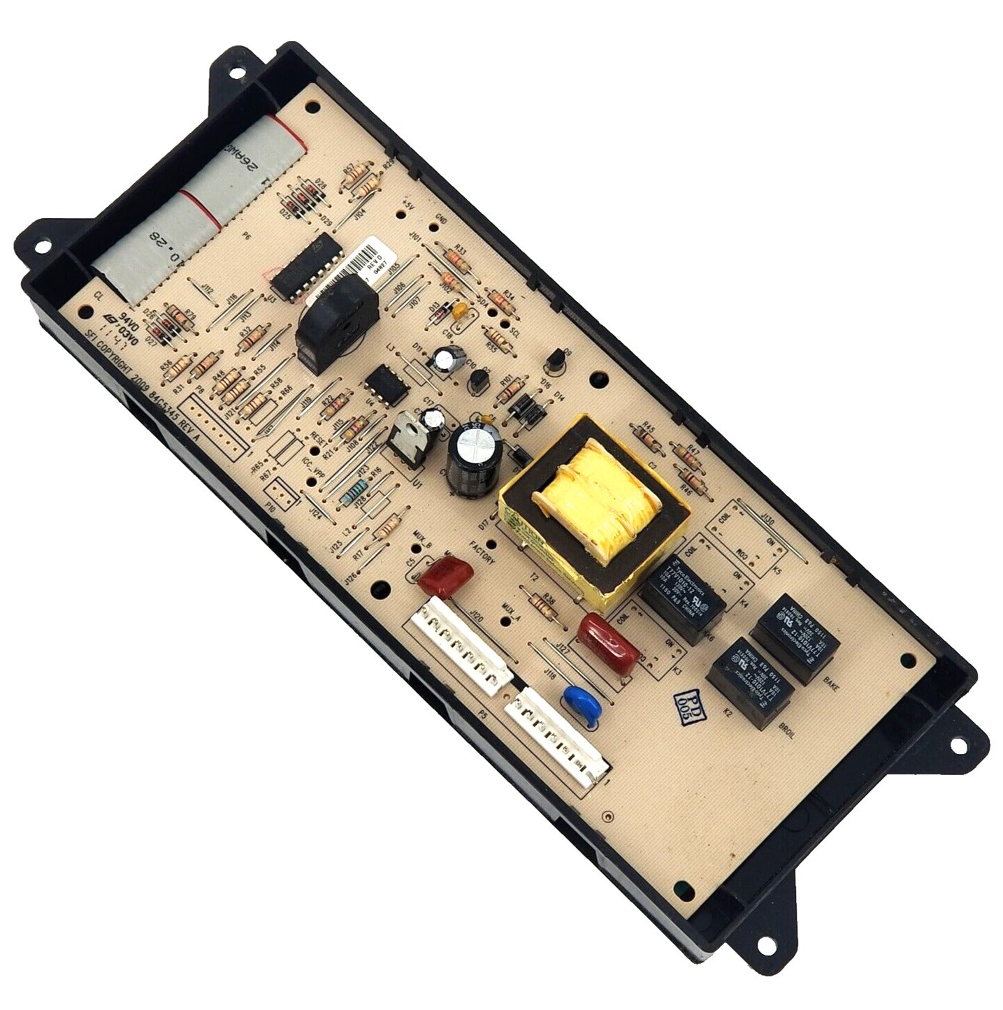 ⭐️OEM Replacement for Frigidaire Range Control Board 316557101🔥