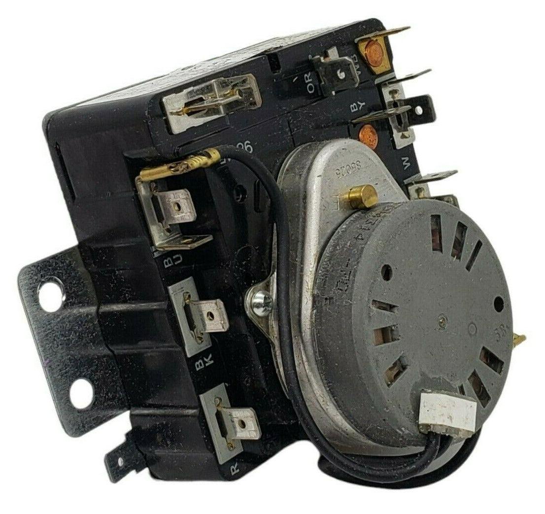 OEM Replacement for Whirlpool Dryer Timer 8299766