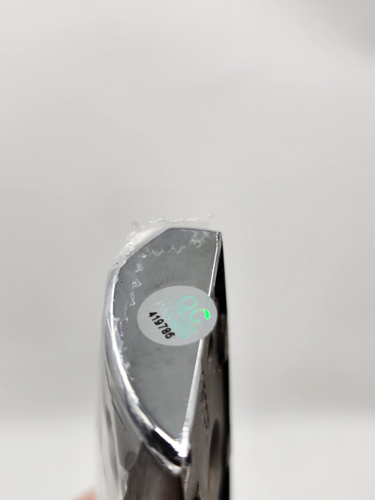 New OEM Replacement for Frigidaire Door Handle 5304529590