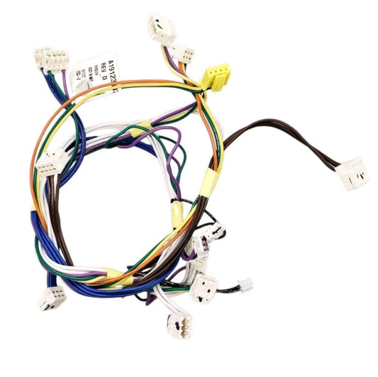New OEM Replacement for Frigidaire Electric Oven Wire Harness A19123802