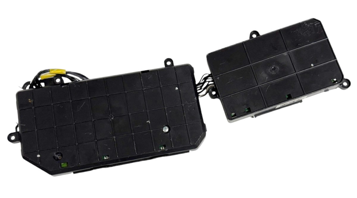 OEM Replacement for Samsung Washer Control DC94-03383