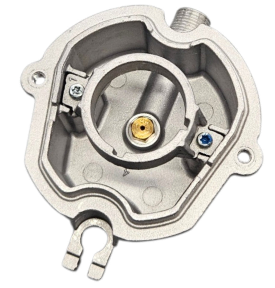 New OEM Replacement for Whirlpool Range Right Front Holder W11702577