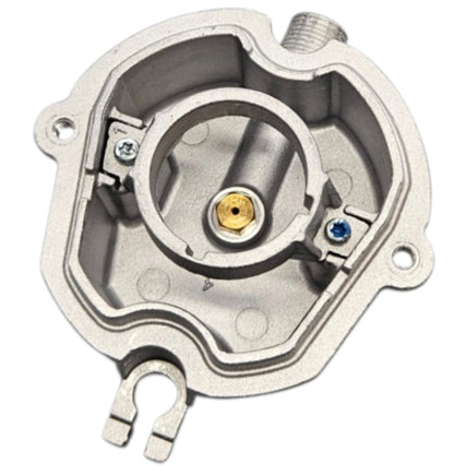 New OEM Replacement for Whirlpool Range Right Front Holder W11702577