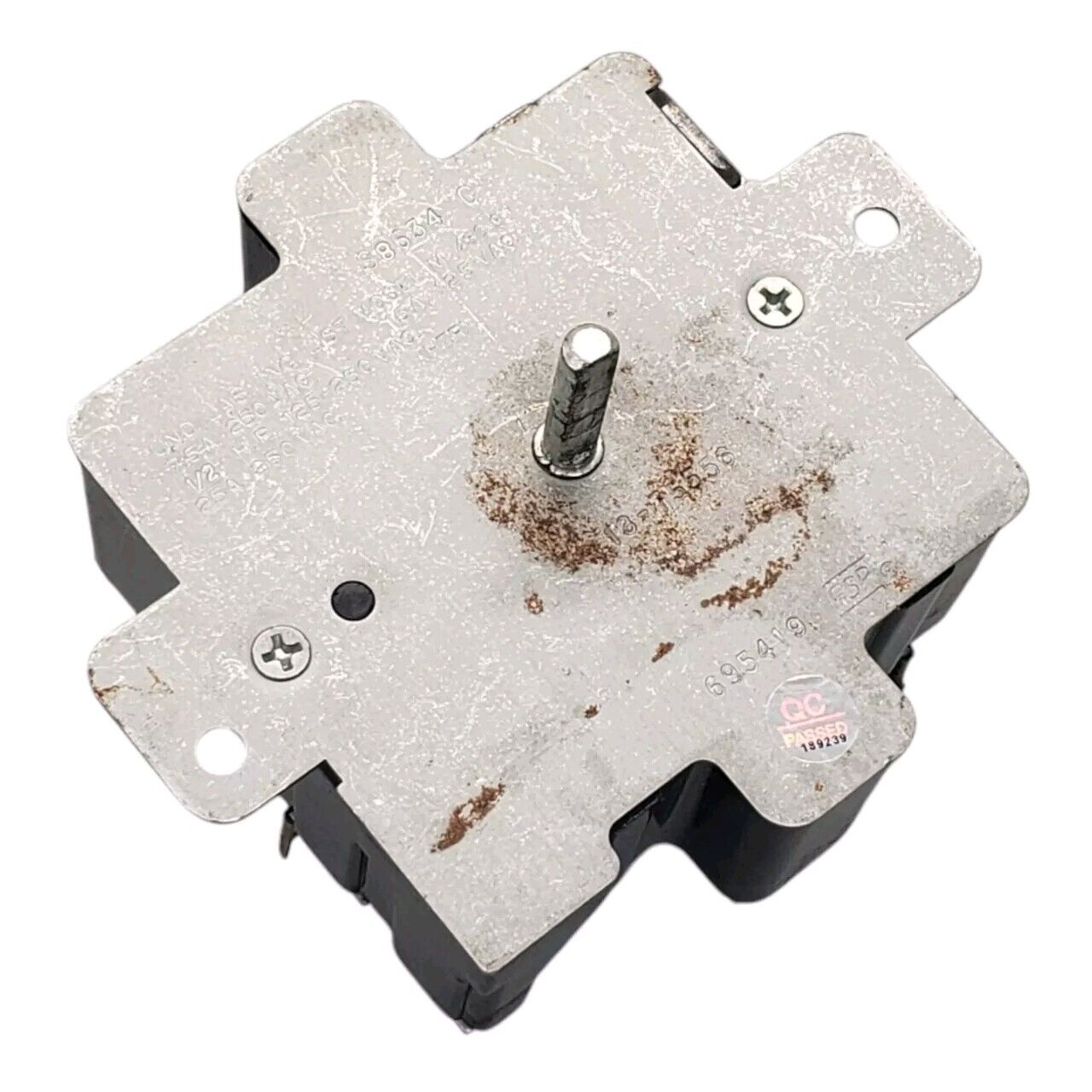 Genuine OEM Replacement for Whirlpool Dryer Timer 695419