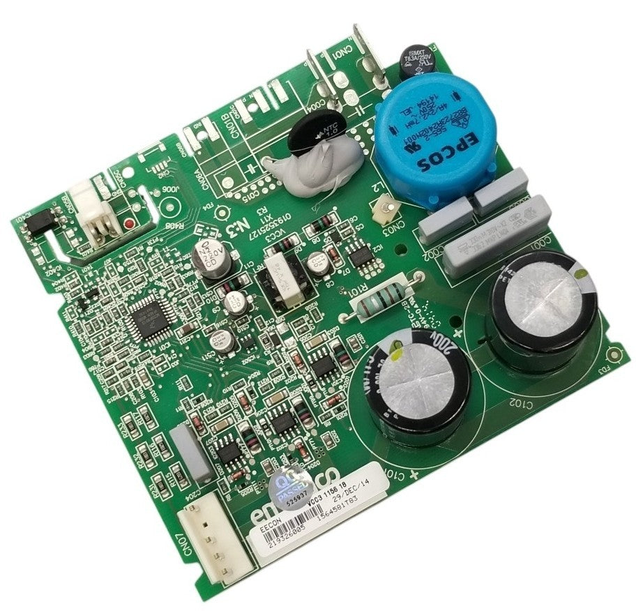 OEM Replacement for Frigidaire Fridge Inverter 219326005