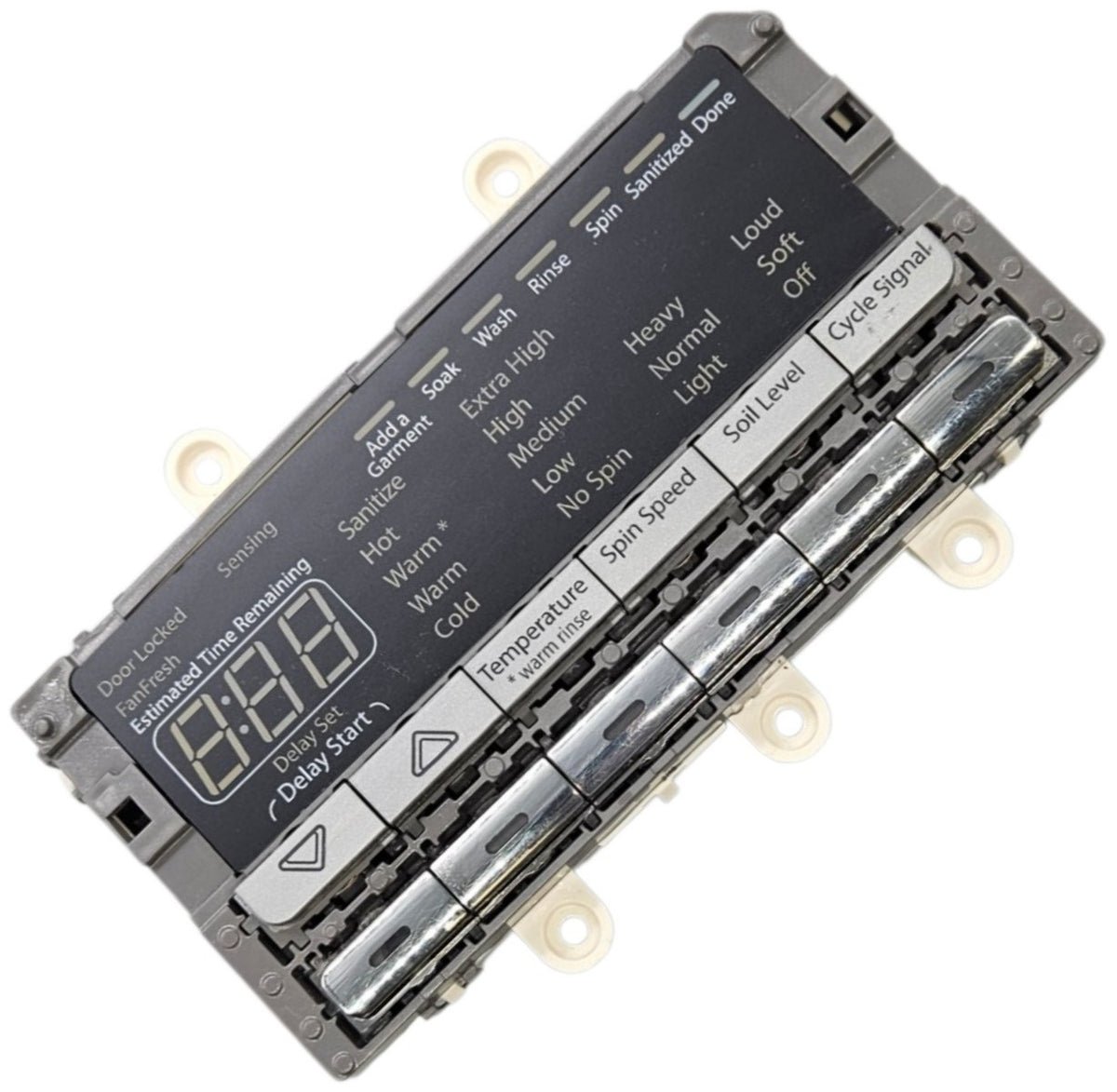 OEM Replacement for Whirlpool Washer Control Board W10388394