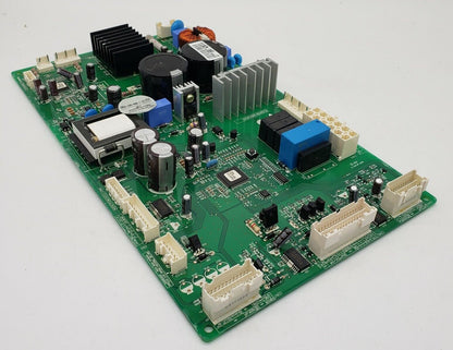 Genuine OEM Replacement for LG Refrigerator Control EBR83806907