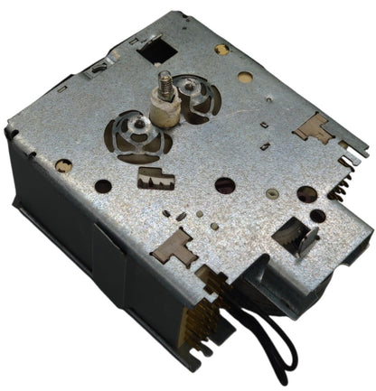 OEM Replacement for Frigidaire Washer Timer 134378400
