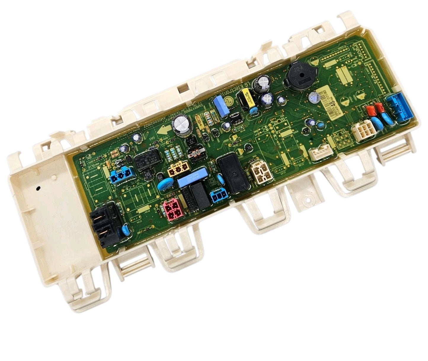 OEM Replacement for LG  Dryer Control Board EBR62707648