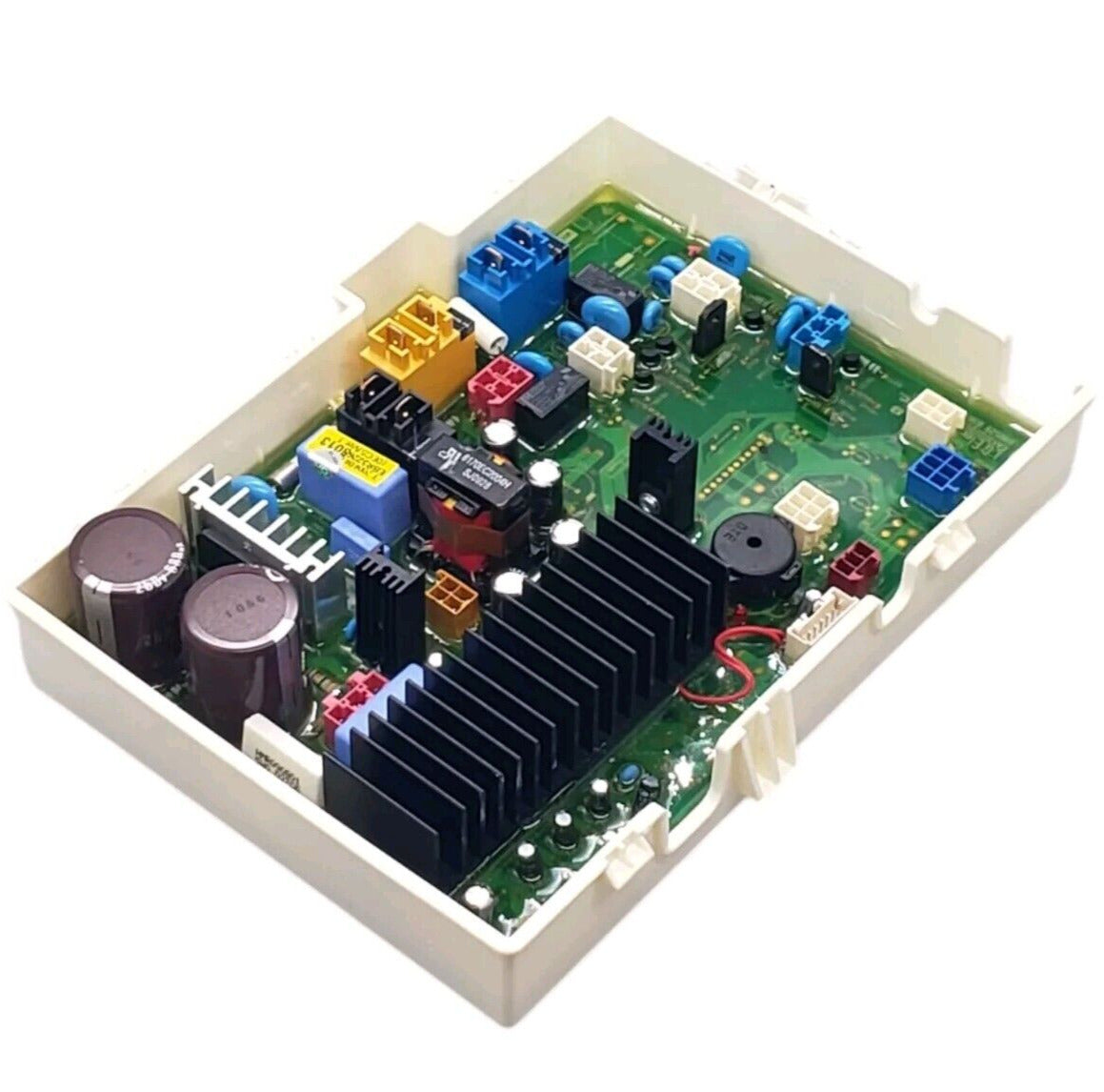 OEM Replacement for LG Washer Control Board EBR32268013