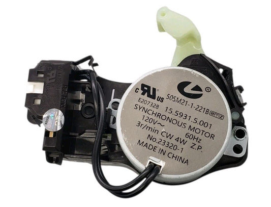 New OEM Replacement for Maytag Washer Shift Actuator W11398781