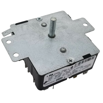 OEM Replacement for Whirlpool Dryer Timer 3392250E