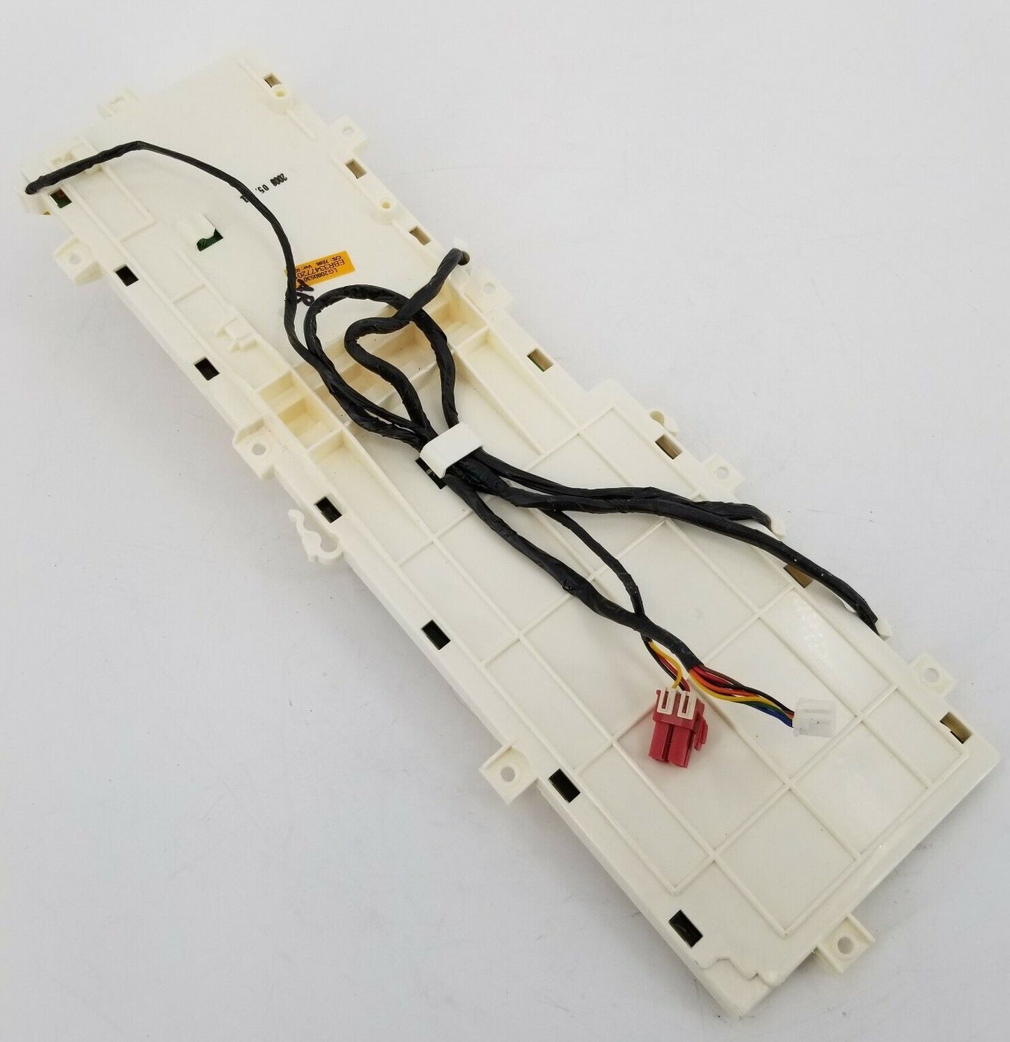 Genuine OEM Replacement for LG Dryer Control Board EBR33477201