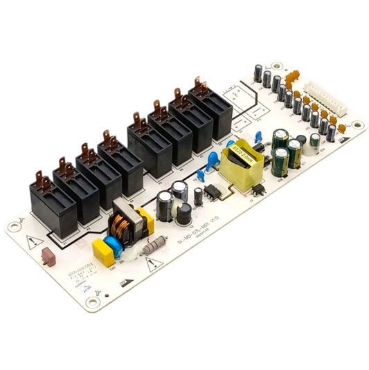New OEM Replacement for Midea Range Power Board 17171100005484