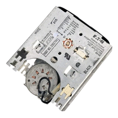 OEM Replacement for Whirlpool Washer Timer 3351744 3347714