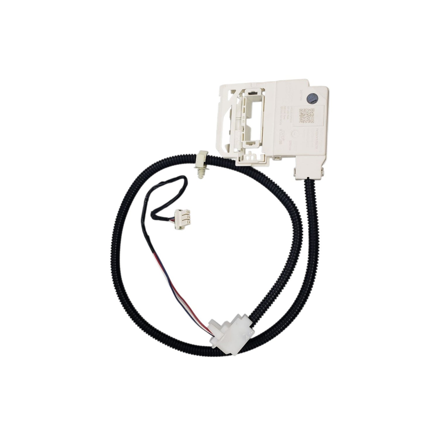 OEM Replacement for GE 3-Wire Washer Lid Lock 290D3070P004